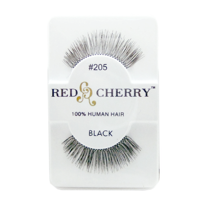 Red Cherry Lashes
