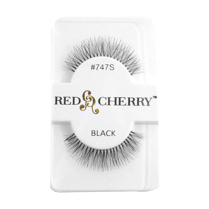 Red Cherry Lashes