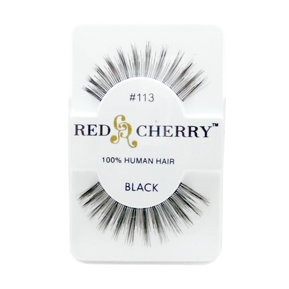 Red Cherry Lashes