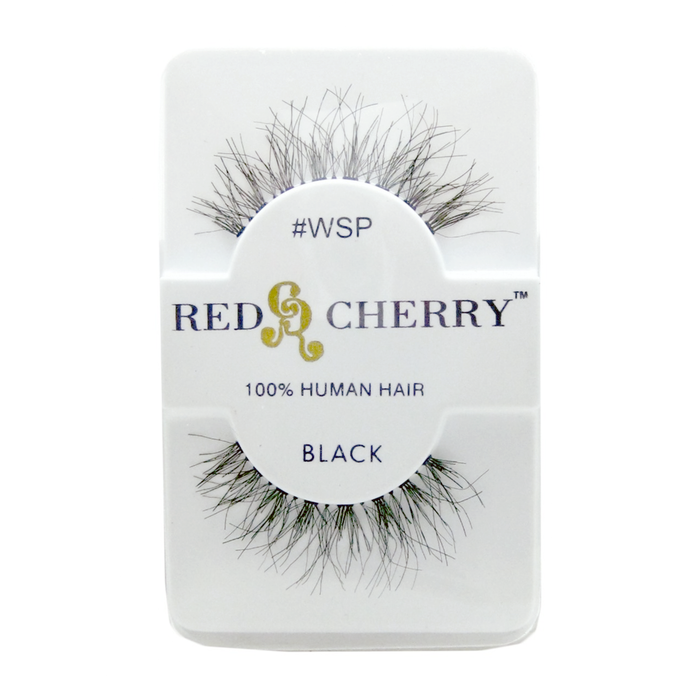 Red Cherry Lashes