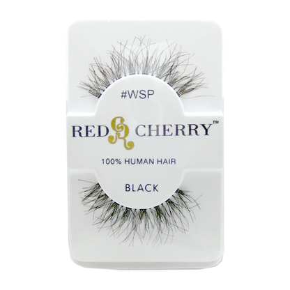 Red Cherry Lashes