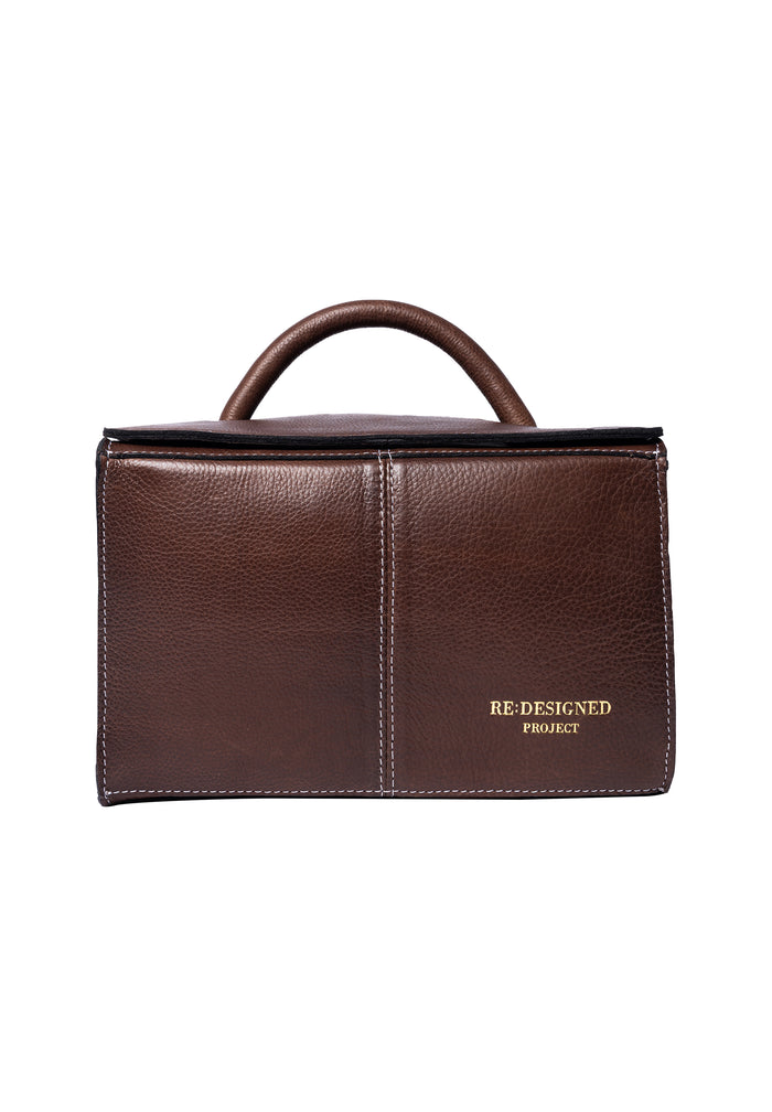 RE:DESIGNED Project 134 Bag