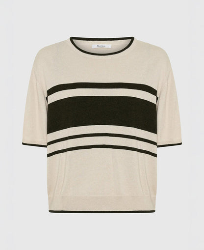 Regatta Knit Tee