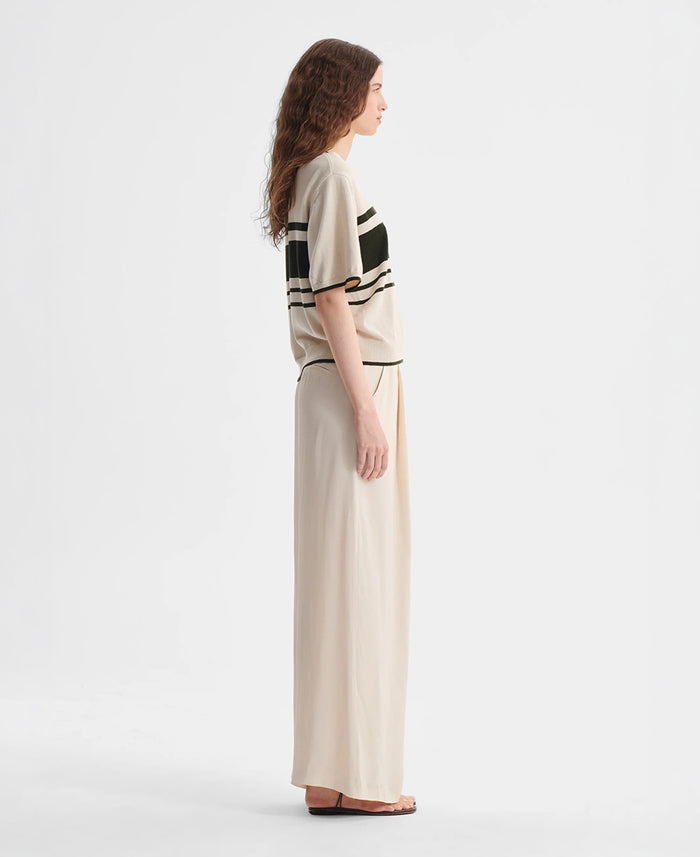 Regatta Knit Tee