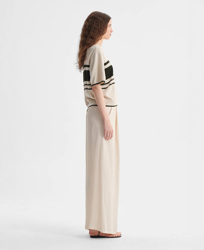 Regatta Knit Tee