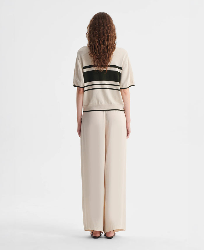 Regatta Knit Tee