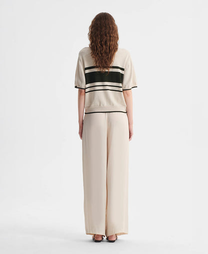 Regatta Knit Tee