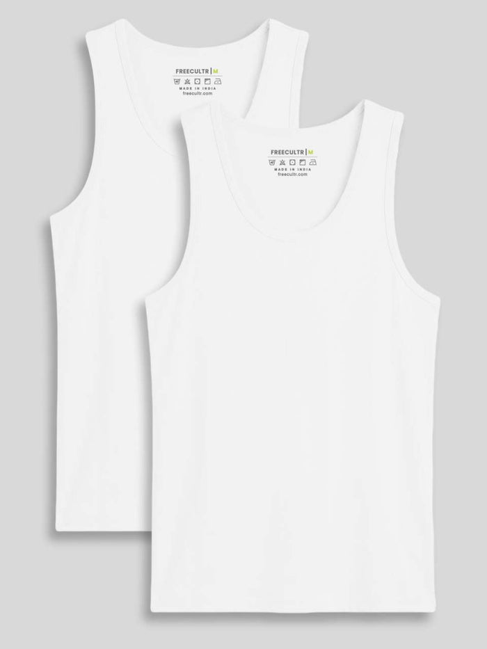 White; White / S / Men