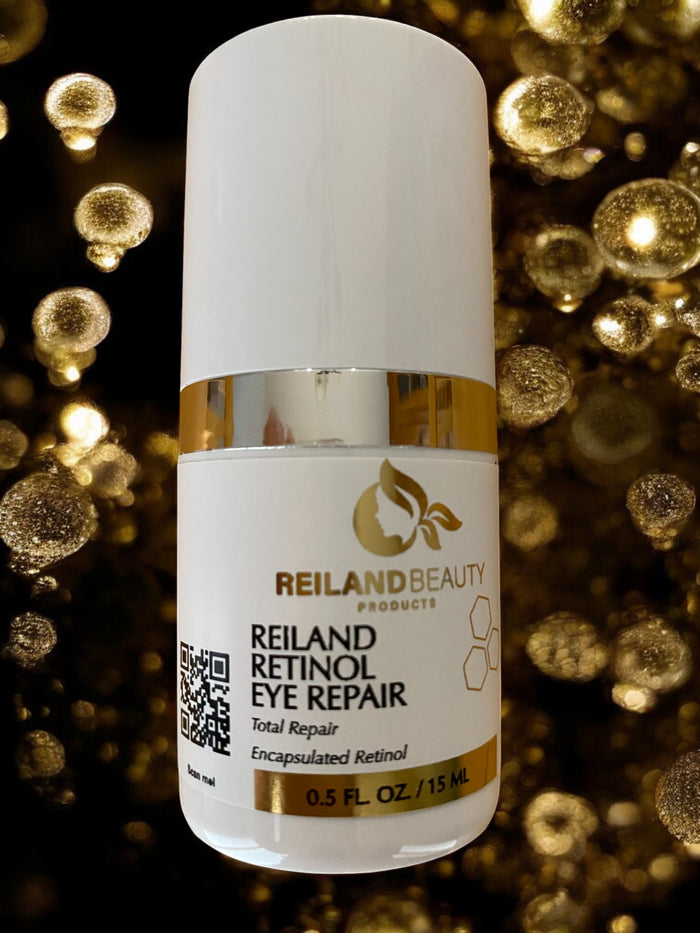 Best retinol eye cream for fine lines, puffiness, and under-eye aging