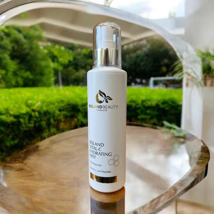Reiland Vital C Hydrating Mist bottle