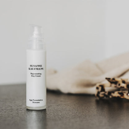 Rejuvenating Day Cream Crème de Jour Revitalisante