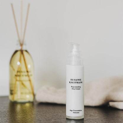 Rejuvenating Day Cream Crème de Jour Revitalisante