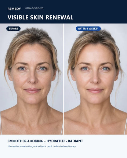 REMEDY Copper Peptide Complex Advanced Firming Serum