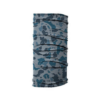 Rep Your Water Retro Camo Fishmask