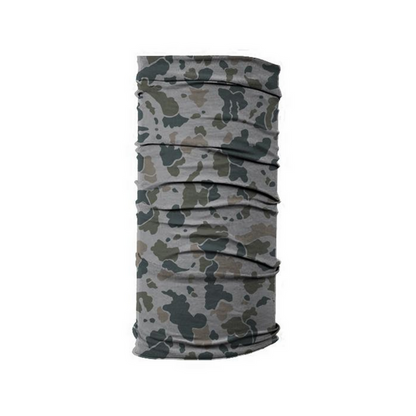 Rep Your Water Retro Camo Fishmask