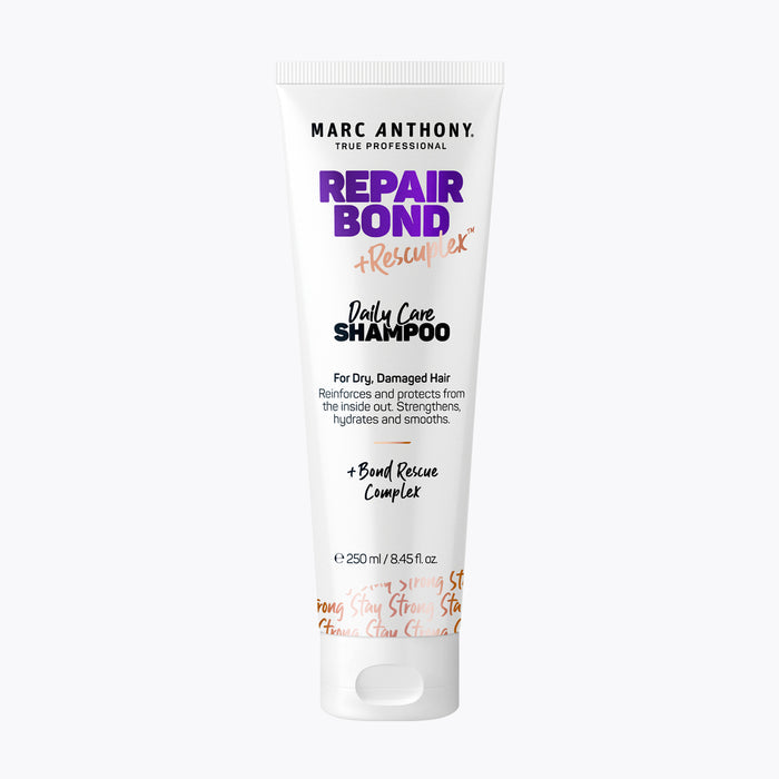 Repair Bond +Rescuplex™ <br> Shampoo