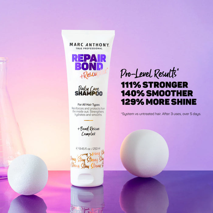 Repair Bond +Rescuplex™ <br> Shampoo