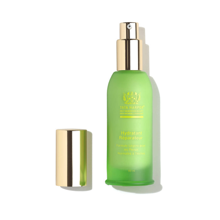 #seo: hydratant réparateur tata harper