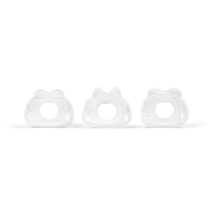 ResMed AirFit F40 Cushion Front View