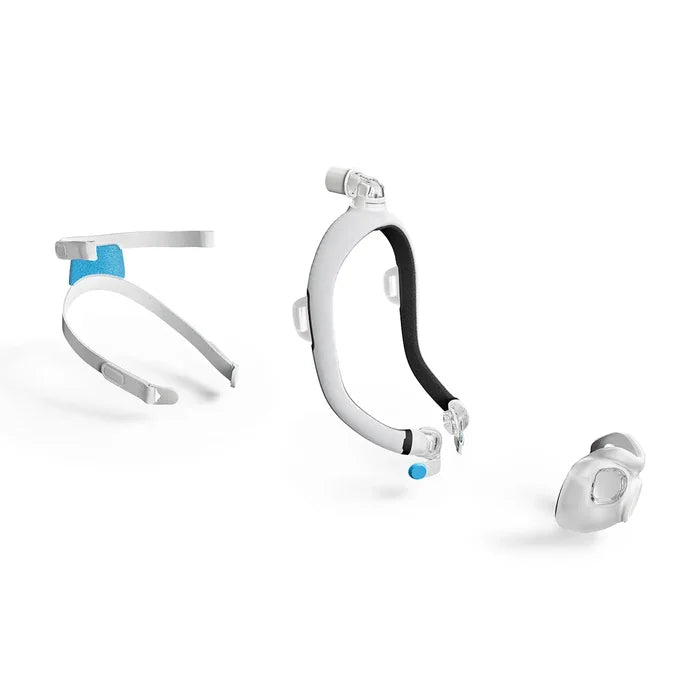 Resmed AirTouch F30i Comfort Frame & Elbow