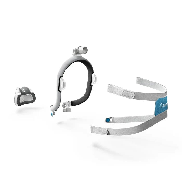 Resmed AirTouch F30i Comfort Frame & Elbow