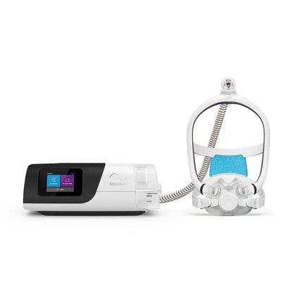 Resmed AirTouch F30i Comfort Frame & Elbow