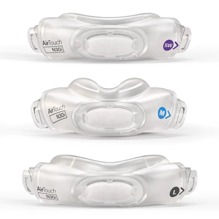 Resmed AirTouch N30i Nasal Cradle Cushion