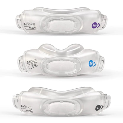Resmed AirTouch N30i Nasal Cradle Cushion
