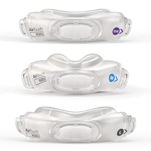 Resmed AirTouch N30i Nasal Cradle Cushion