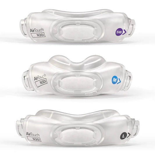 Resmed AirTouch N30i Nasal Cradle Cushion