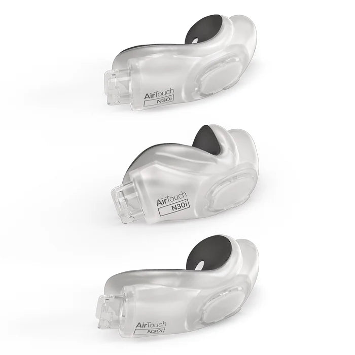 Resmed AirTouch N30i Nasal Cradle Cushion