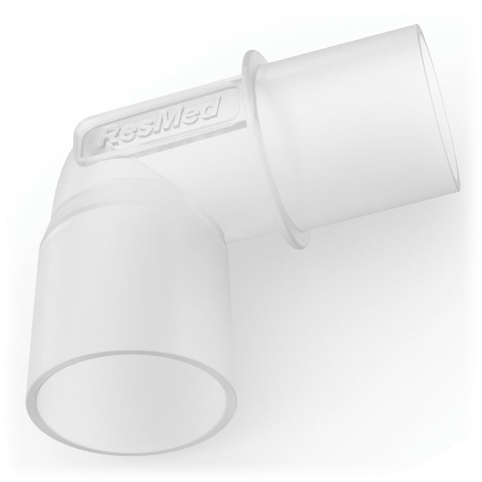 Resmed Tubing Elbow