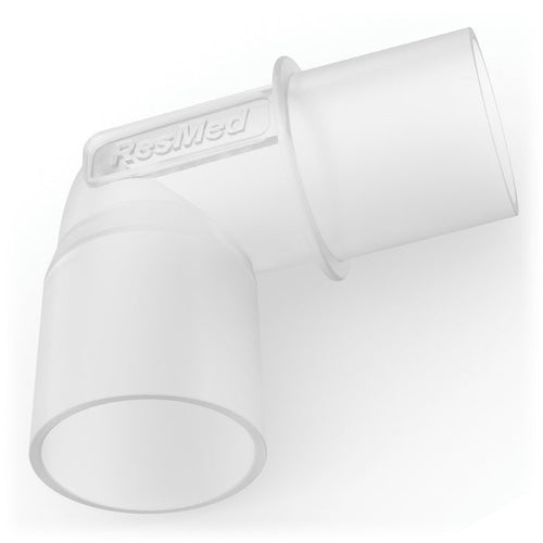 Resmed Tubing Elbow