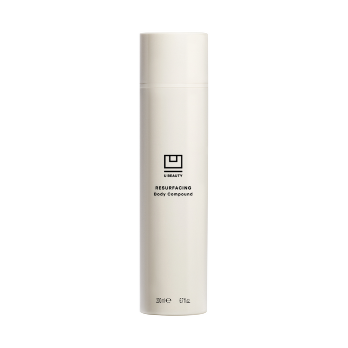 Resurfacing Body Compound