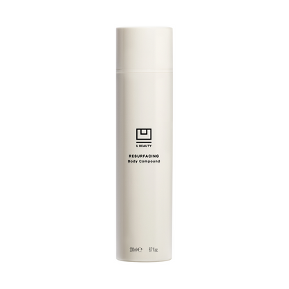 Resurfacing Body Compound
