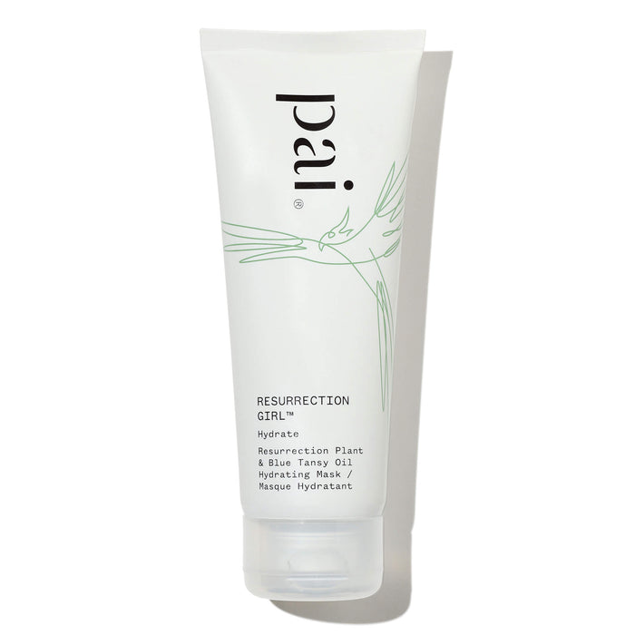 #seo: masque hydratant pai skincare