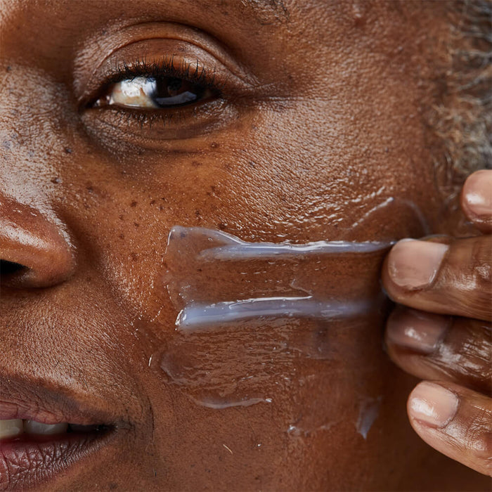 Resurrection Girl Hydrating Mask Masque Hydratant
