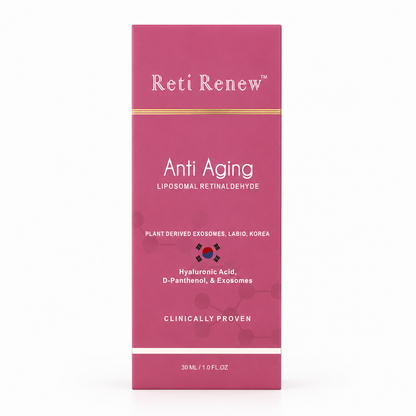 Reti Renew Anti Aging Serum