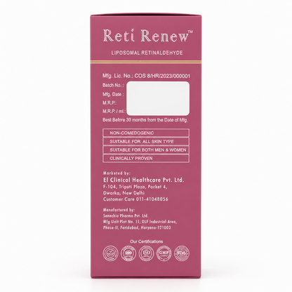 Reti Renew Anti Aging Serum