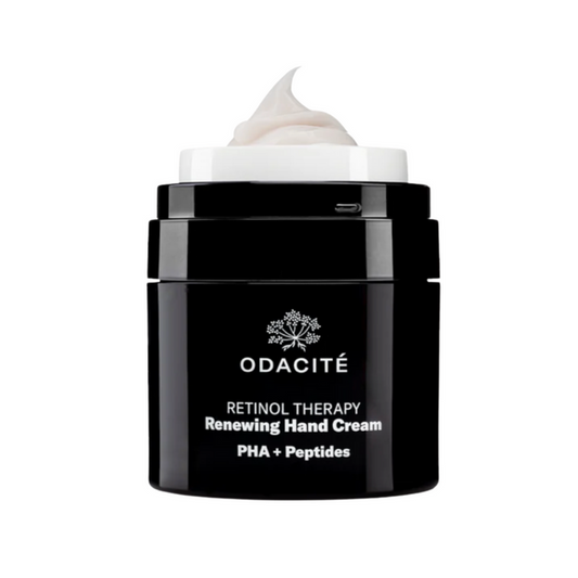 Retinol Therapy Renewing Hand Cream