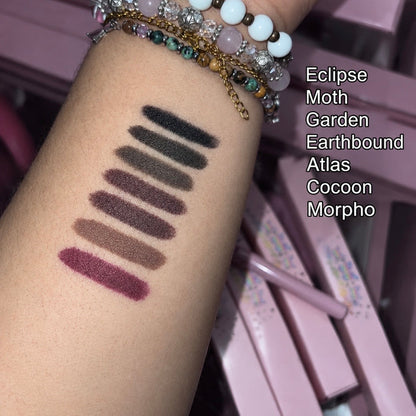 Retractable Lip Liner
