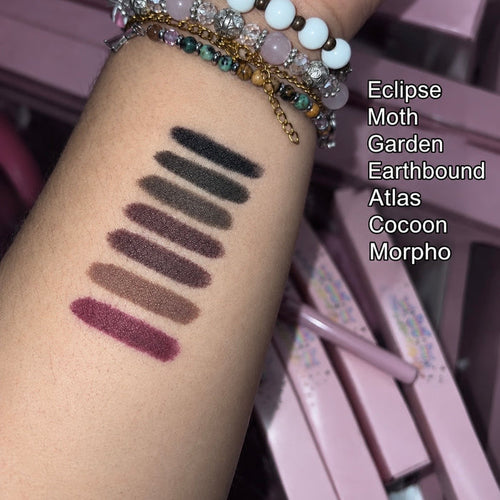 Retractable Lip Liner