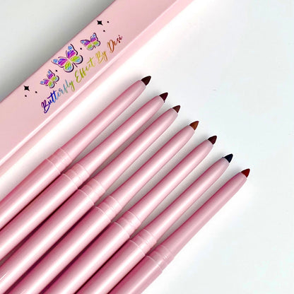 Retractable Lip Liner