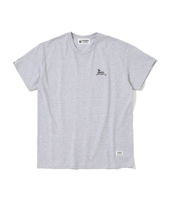 Retro Island Graphic Tee