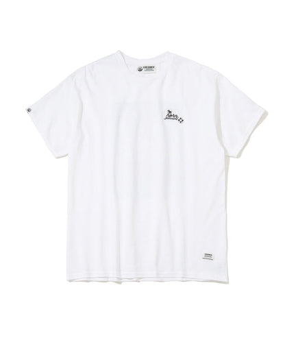 Retro Island Graphic Tee