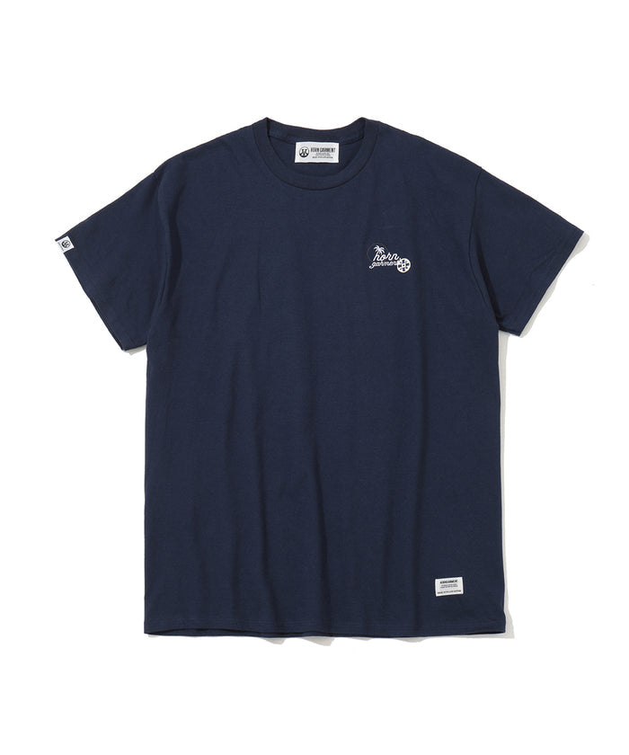 Retro Island Graphic Tee