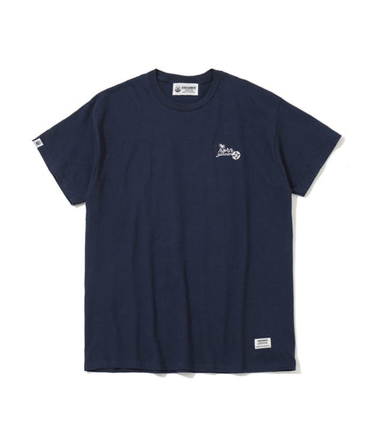 Retro Island Graphic Tee