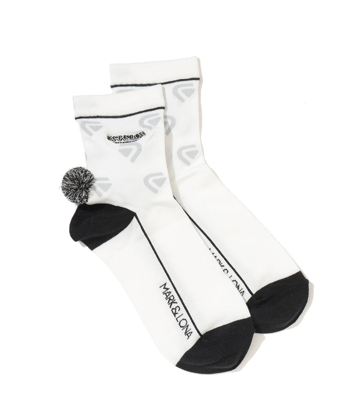 Revive Pong Pong Socks | WOMEN