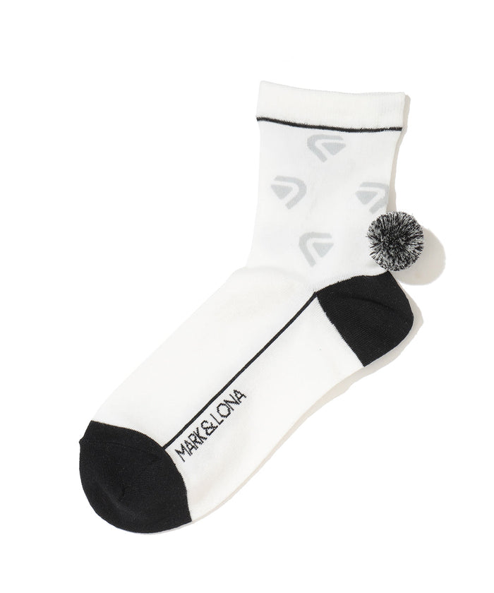 Revive Pong Pong Socks | WOMEN