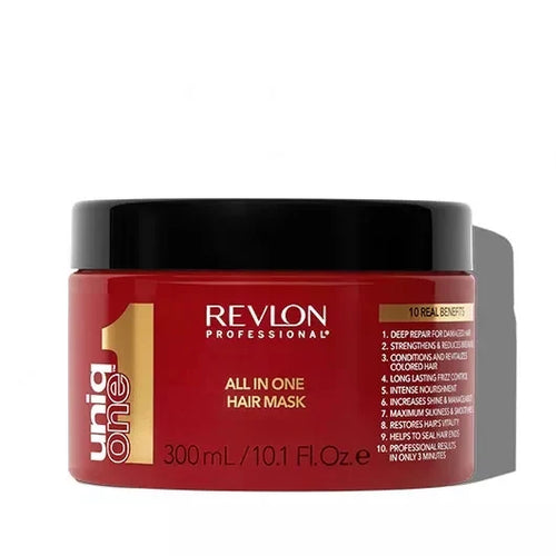 Revlon Professional Uniqone Hair Mask Classic Fragrance 300Ml